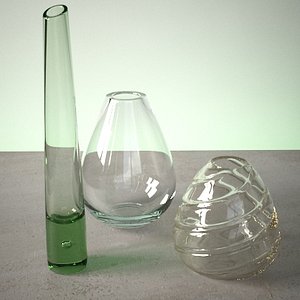 Vase Set 4