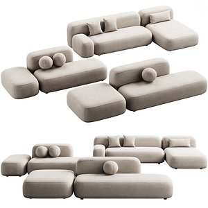 475 cloud modular sofa ribbl by divan ru 3 options part 1