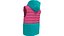 Chaleco acolchado femenino