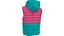 Chaleco acolchado femenino