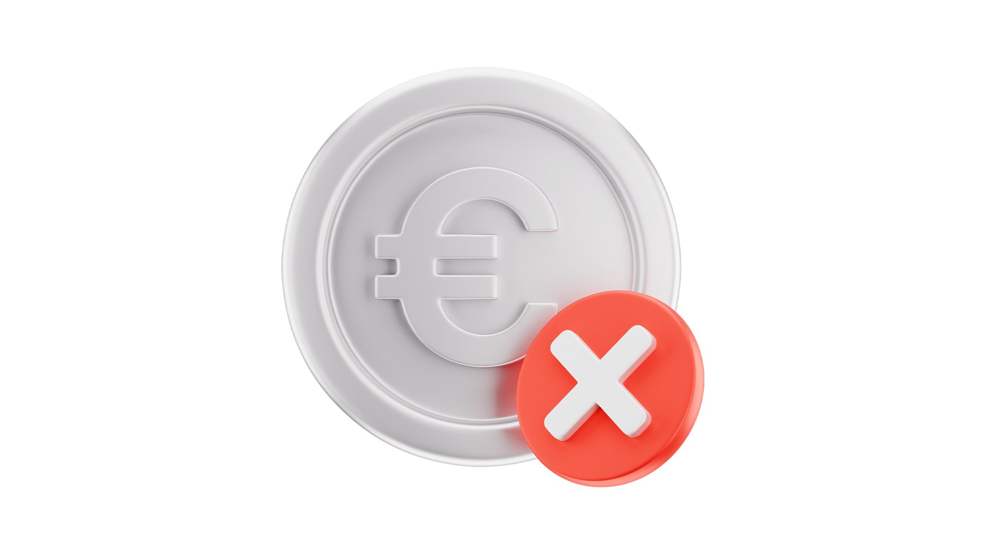 Euro Coin Icons Pack 02 model https://p.turbosquid.com/ts-thumb/Hl/VMY9EL/Fa/coineurocancelicon_02/jpg/1766236698/1920x1080/fit_q87/691e3d41357bd86056149bcb66156d1398281b94/coineurocancelicon_02.jpg