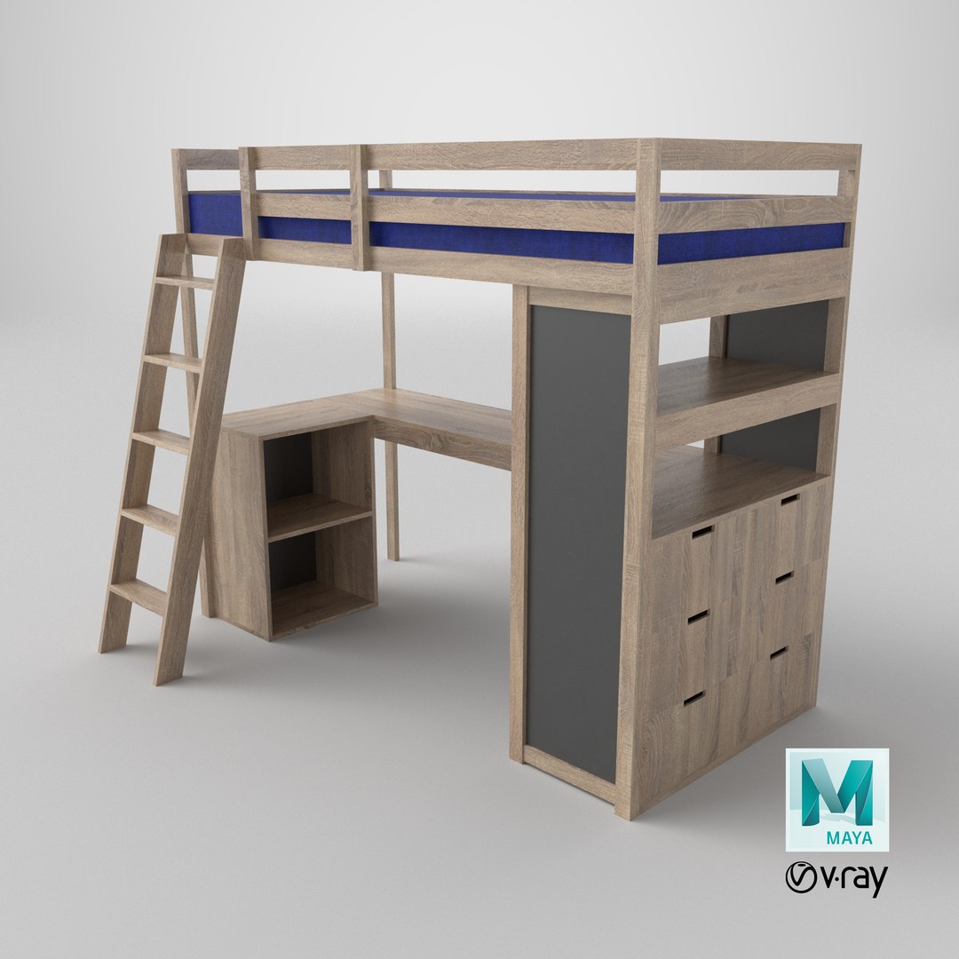 3D Childrens bed 01 07 model https://p.turbosquid.com/ts-thumb/Hl/X1OqaM/Rp/stemcell_maya_vray_render/png/1792592747/1920x1080/fit_q87/b3c1ac73d7b7e874163e1918a03e4d6cb58ff01d/stemcell_maya_vray_render.jpg