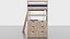 Childrens bed 01 07