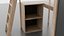 Childrens bed 01 07