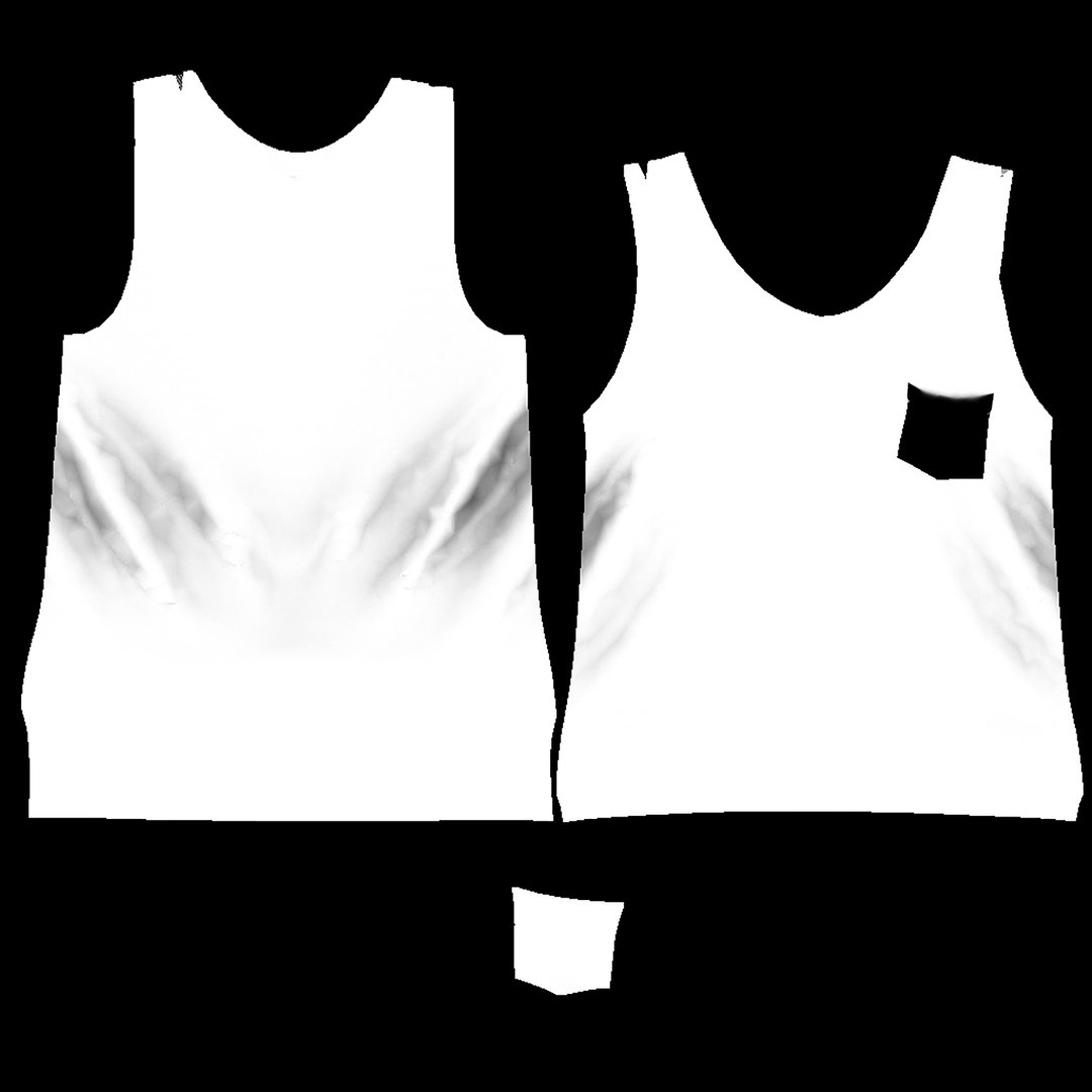 Ladies Back Hem Tank Top 3D model https://p.turbosquid.com/ts-thumb/Hl/XCBjFL/hr/ao_ladiesbackhemtanktop/png/1638204122/1920x1080/fit_q87/52de1e570f7039331c65ca9d9bd0d7282409823c/ao_ladiesbackhemtanktop.jpg