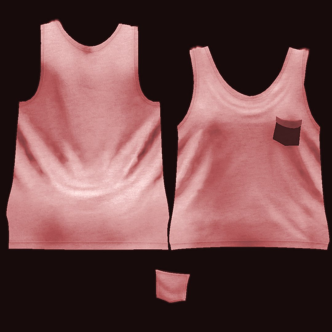 Ladies Back Hem Tank Top 3D model https://p.turbosquid.com/ts-thumb/Hl/XCBjFL/t2/texture_ladiesbackhemtanktoppeach/jpg/1638204137/1920x1080/fit_q87/f34241ffc8a810a3deacf27e8dc0a55f2026c04d/texture_ladiesbackhemtanktoppeach.jpg