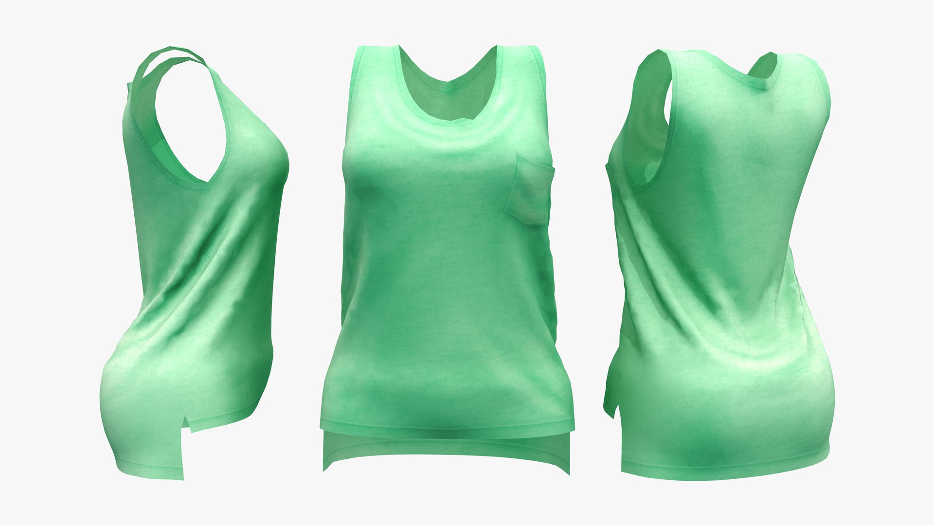 Ladies Back Hem Tank Top 3D model https://p.turbosquid.com/ts-thumb/Hl/XCBjFL/z6/preview3/png/1638204120/1920x1080/fit_q87/126abe814f2431dd6d6b384c28d0886c15241062/preview3.jpg