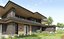 Lake House Villa Exterior and Interior