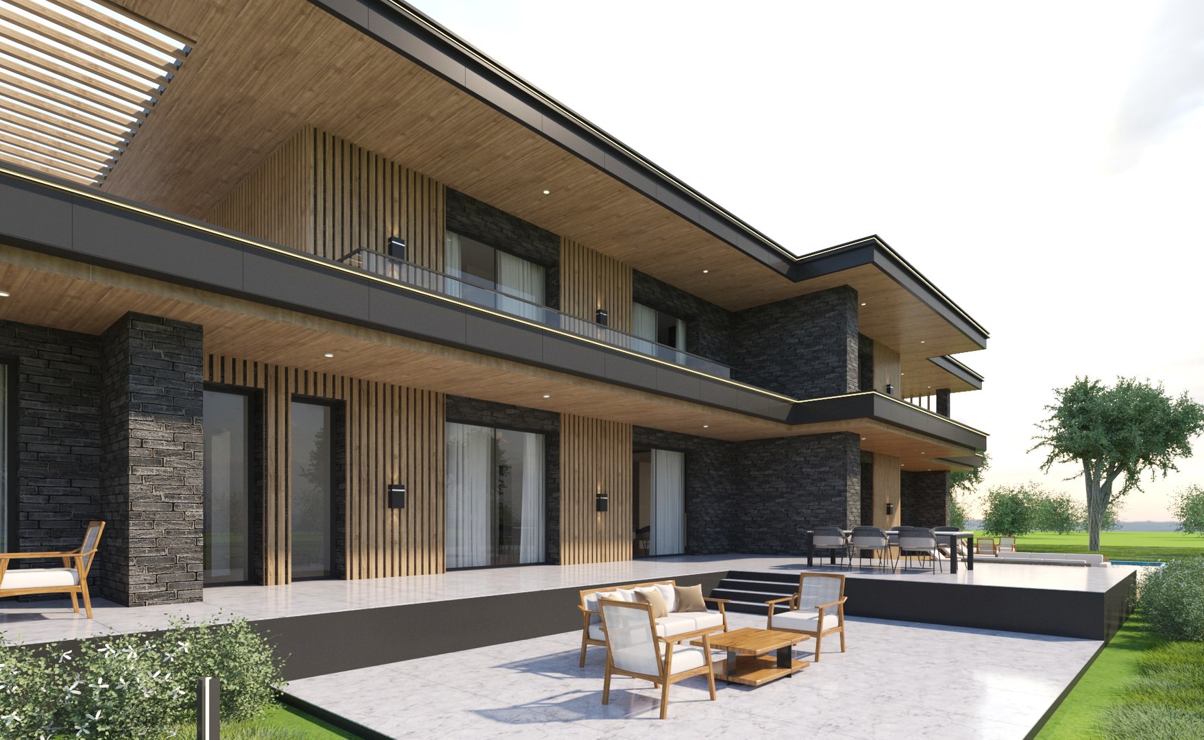 Lake House Villa Exterior and Interior 3D model https://p.turbosquid.com/ts-thumb/Hl/Z1hWNk/h1/r11/jpg/1683142872/1920x1080/fit_q87/b316ad1432a4c73444c9766895ee21a7e854141d/r11.jpg