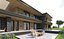 Lake House Villa Exterior and Interior