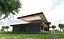 Lake House Villa Exterior and Interior