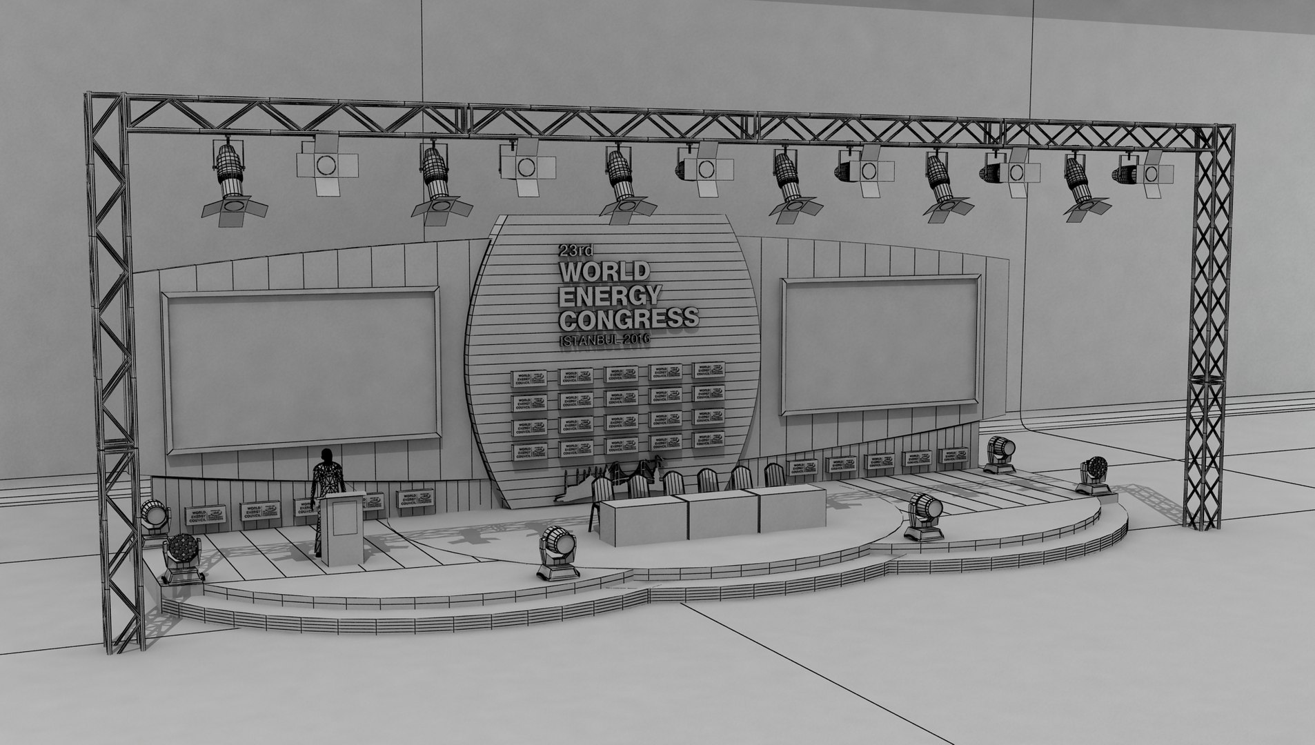 3D stage decoration model https://p.turbosquid.com/ts-thumb/Hl/aHKFaO/d9/w1/jpg/1693409824/1920x1080/fit_q87/712f4edaf9306a76ada6be2ceed86d6e7d9c5fdc/w1.jpg