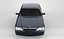 Mercedes Benz S Class - W140
