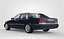 Mercedes Benz S Class - W140