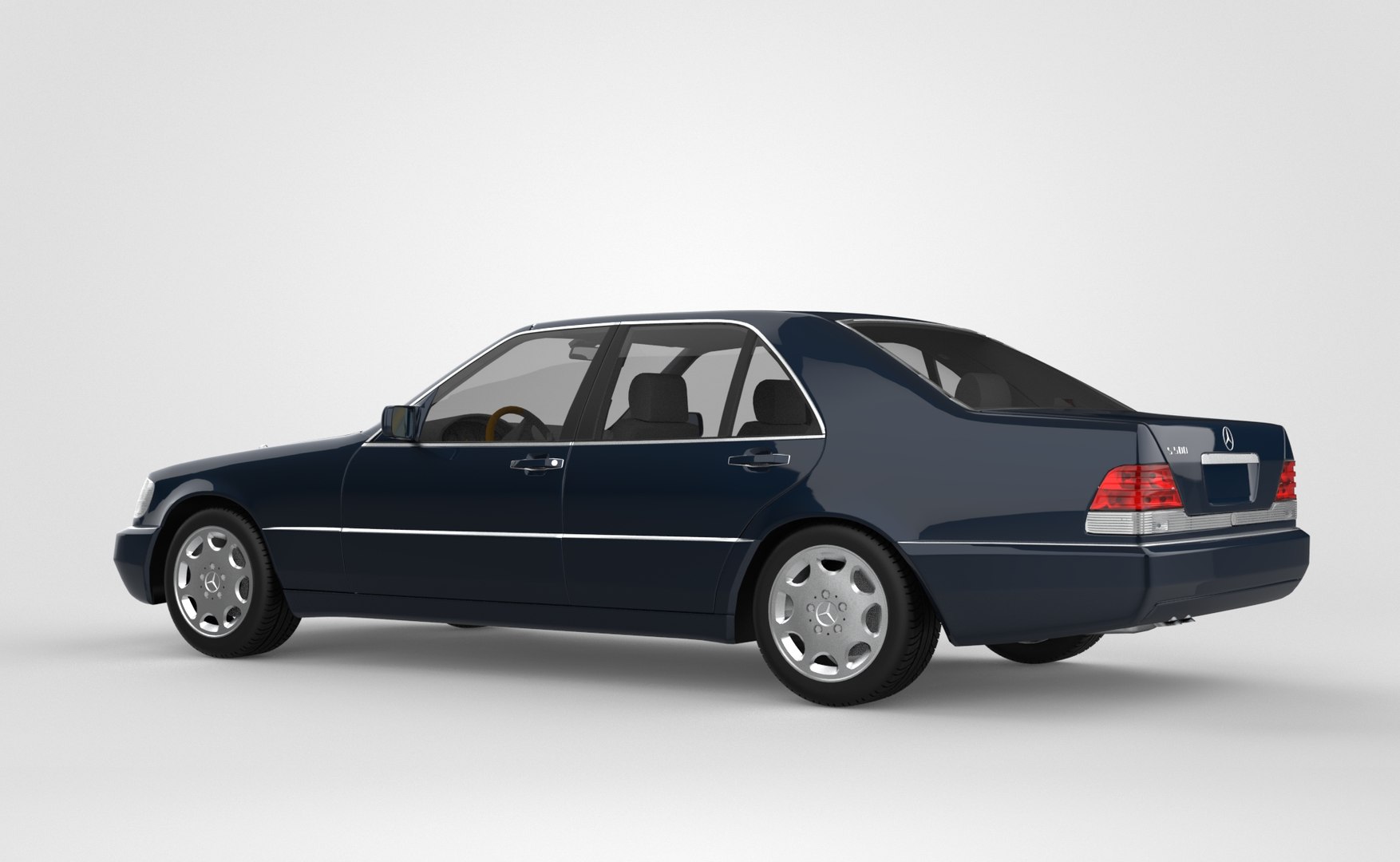 Mercedes Benz S Class - W140 model https://p.turbosquid.com/ts-thumb/Hl/bdqB9n/Kx/w140739/jpg/1741193811/1920x1080/fit_q87/bf95c651afb03a3c725c77621c1246ae116cadb5/w140739.jpg