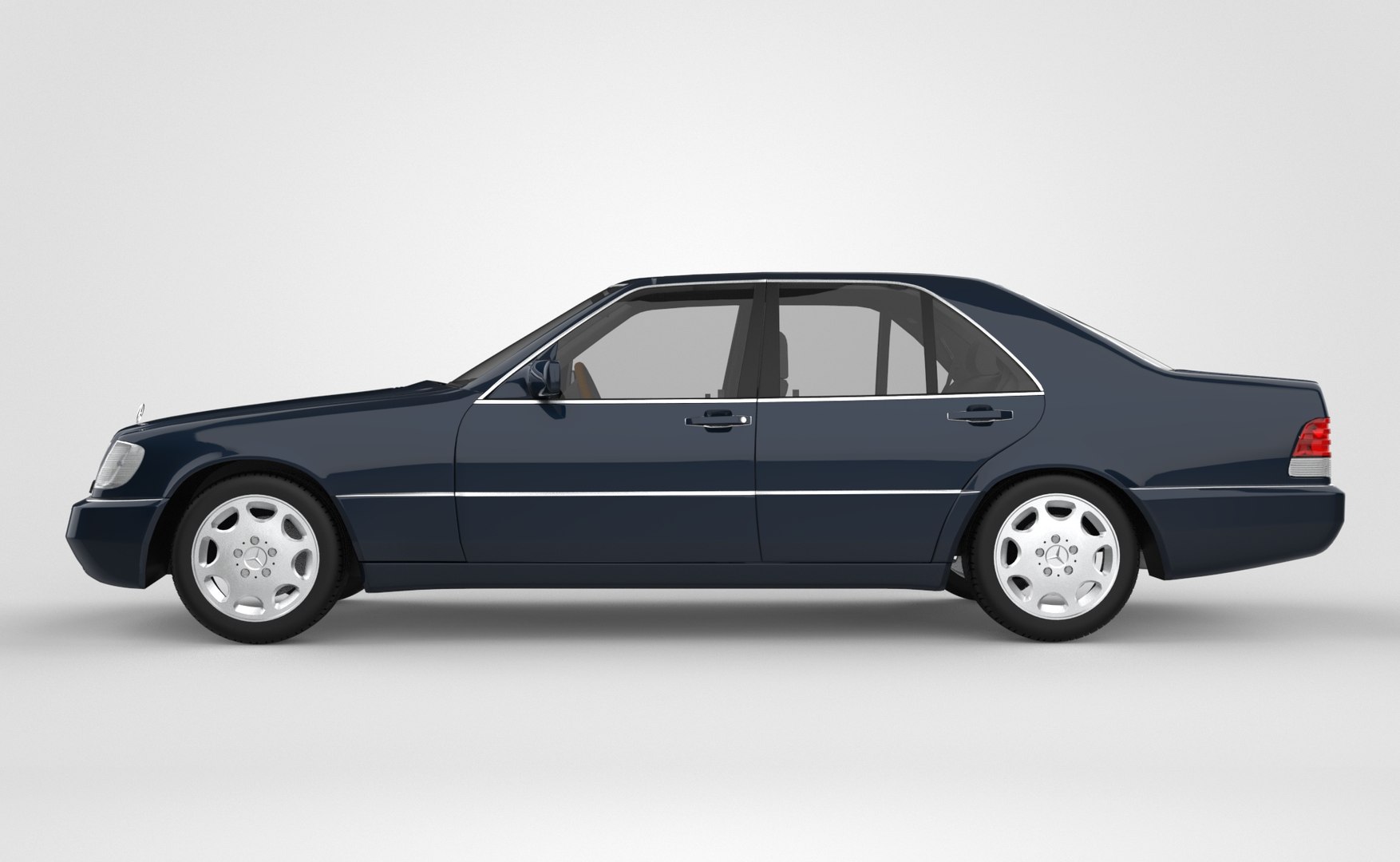 Mercedes Benz S Class - W140 model https://p.turbosquid.com/ts-thumb/Hl/bdqB9n/TX/w140738/jpg/1741193811/1920x1080/fit_q87/88821a73b919a0f88ede219f4716c76b9a564b3f/w140738.jpg