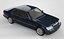 Mercedes Benz S Class - W140