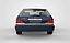 Mercedes Benz S Class - W140