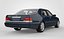 Mercedes Benz S Class - W140