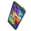 Model Samsung Galaxy S5 Black 3D