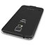 Model Samsung Galaxy S5 Black 3D