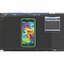 Model Samsung Galaxy S5 Black 3D
