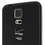 Model Samsung Galaxy S5 Black 3D