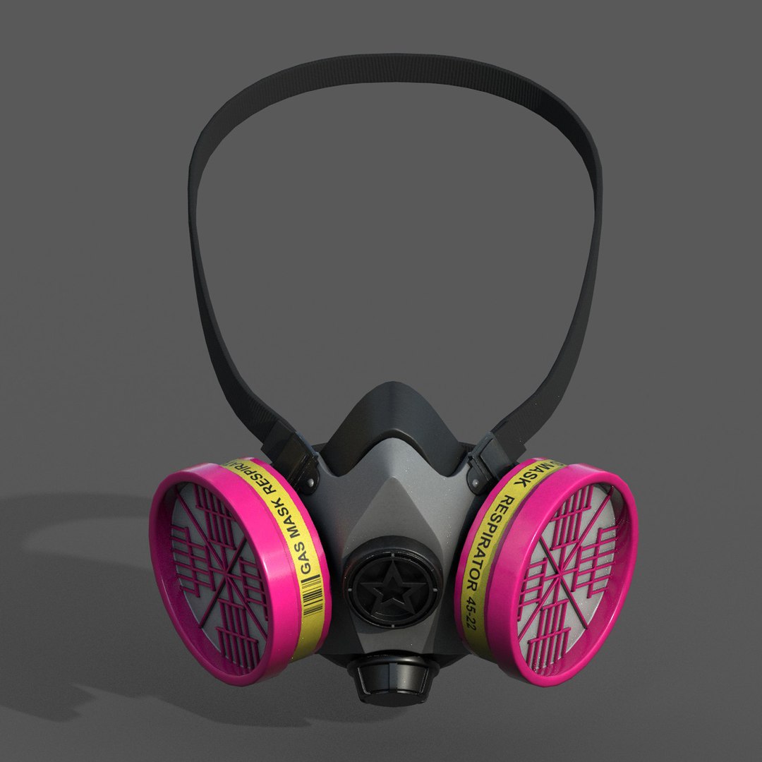 3D gas mask https://p.turbosquid.com/ts-thumb/Hl/hxRPXJ/3QDW3eRn/renderv3_02/jpg/1589210478/1920x1080/fit_q87/c209aea5f7ffcece3808006c7082a6d581b2ea03/renderv3_02.jpg