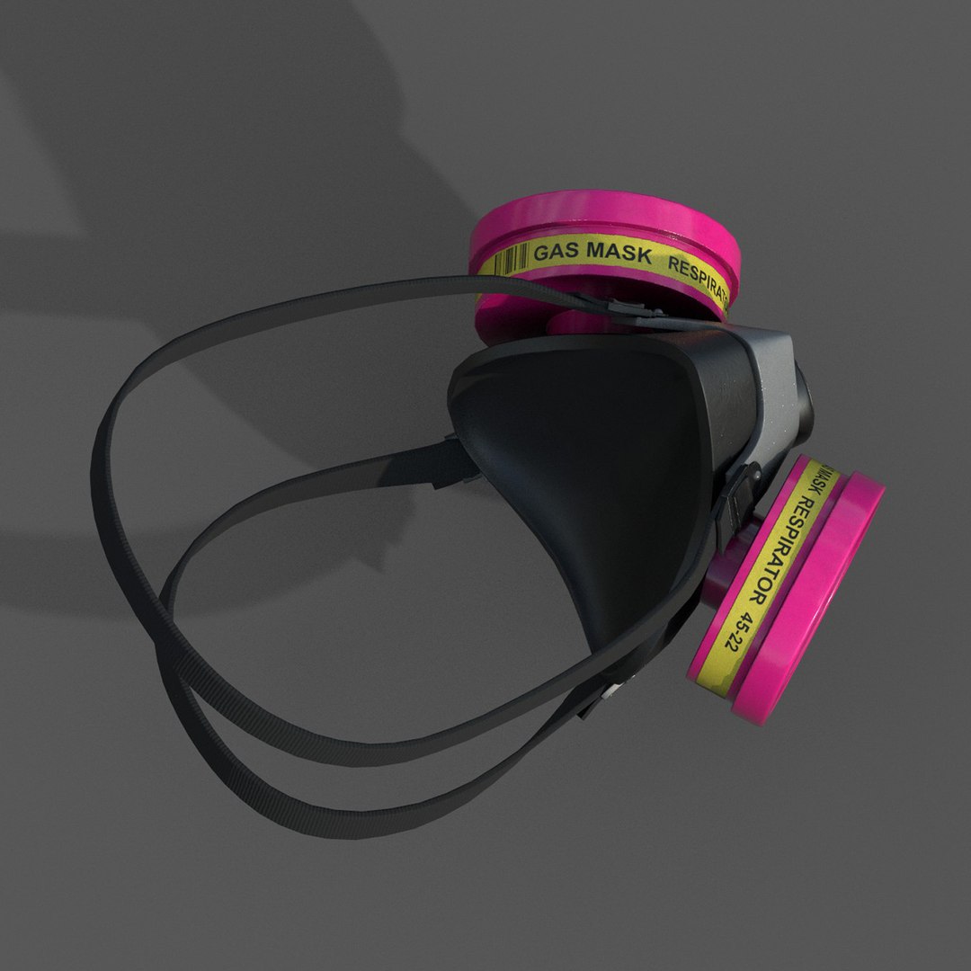 3D gas mask https://p.turbosquid.com/ts-thumb/Hl/hxRPXJ/Ejq1S5nW/renderv3_05/jpg/1589210548/1920x1080/fit_q87/d2f33ce4b3d4e8292eb7da512c2ad751fdf4e781/renderv3_05.jpg