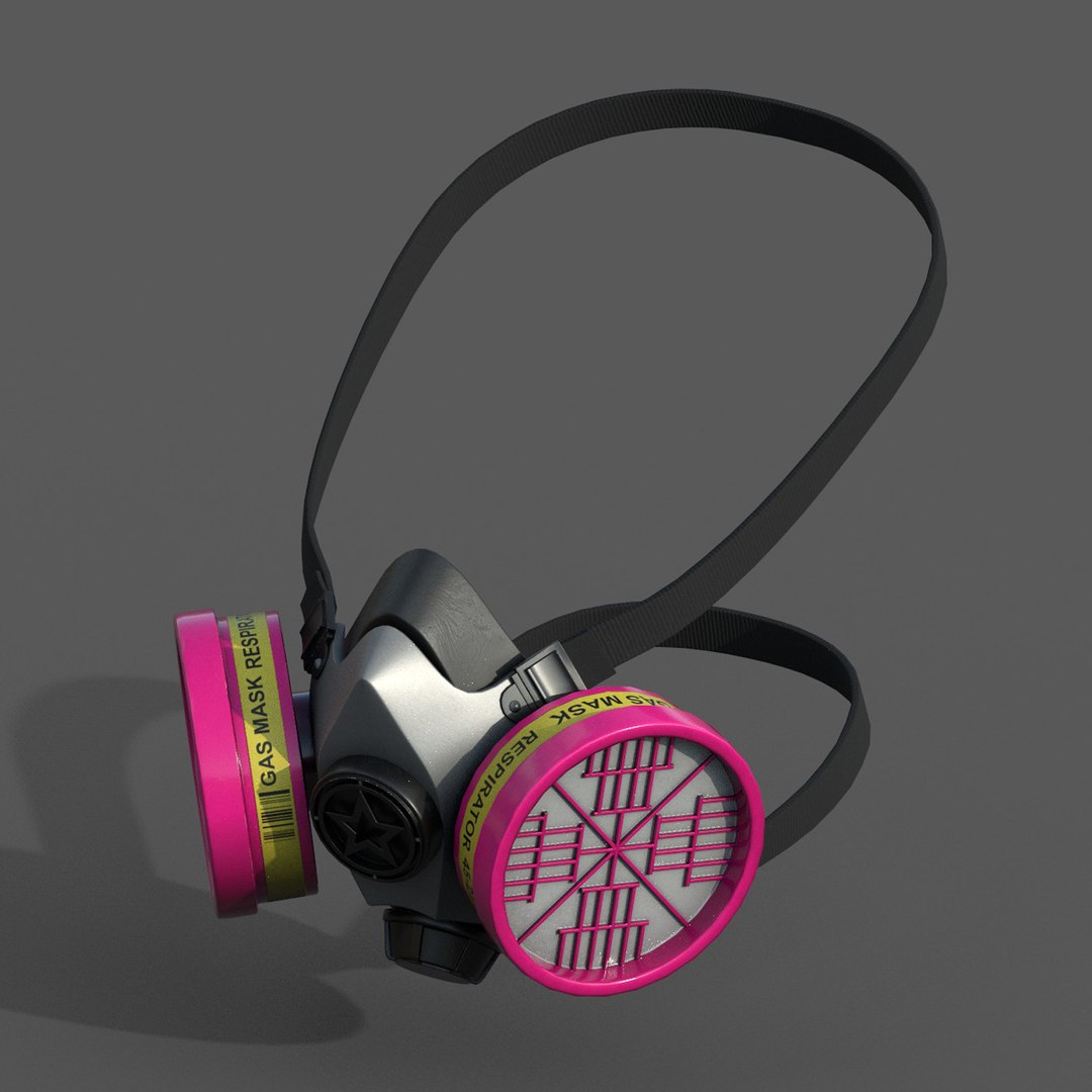 3D gas mask https://p.turbosquid.com/ts-thumb/Hl/hxRPXJ/M7yiM0Wi/renderv3_01/jpg/1589210494/1920x1080/fit_q87/f6cf3e8e2fbb94954f4e2e1165ffd82da0606734/renderv3_01.jpg