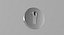 Door Handle and Lock