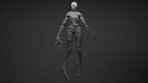 Dark Monster