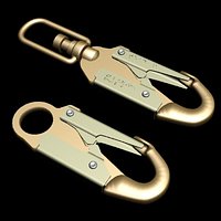 Snap Hook (fall protection)