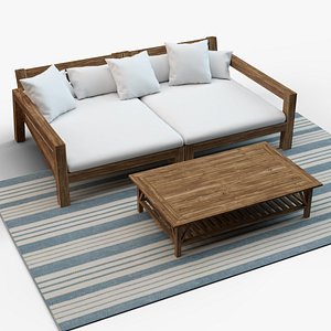 Lars Daybed