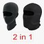Swat Face Masks Collection