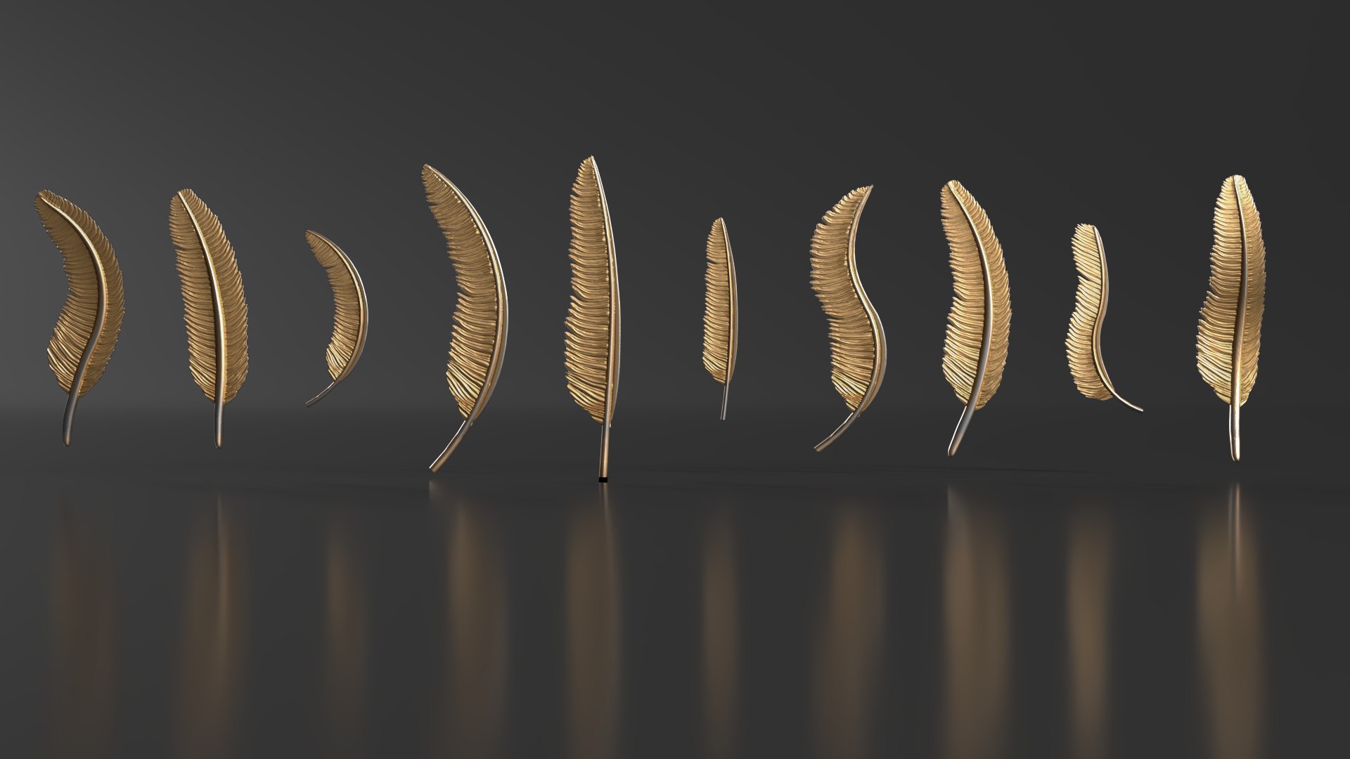 3D model 69 Feather Set https://p.turbosquid.com/ts-thumb/Hl/kSdmPz/1Y/images02/png/1675943155/1920x1080/fit_q87/e4f703217d6f97bcf02f372db156a9425b55439c/images02.jpg