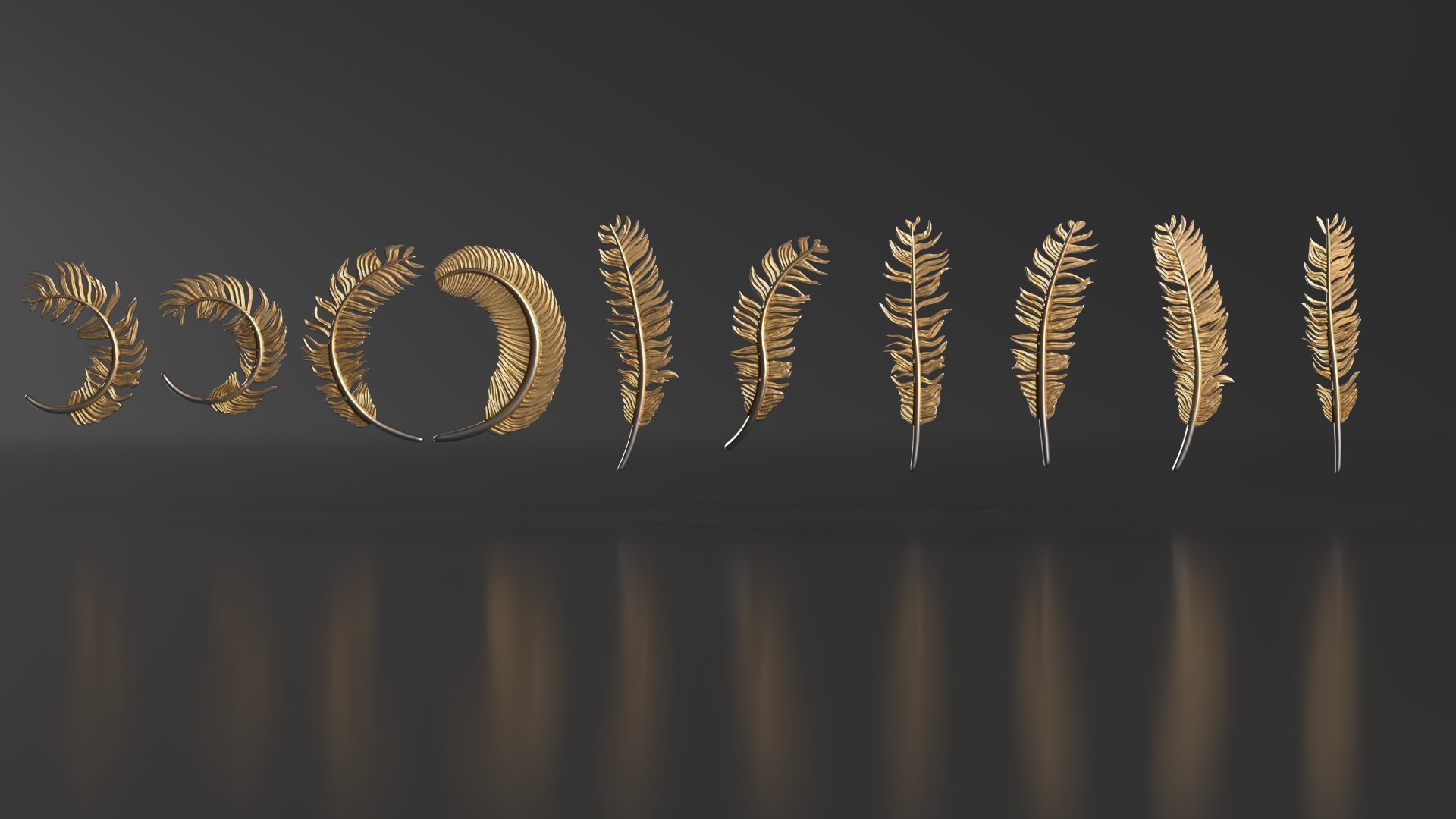 3D model 69 Feather Set https://p.turbosquid.com/ts-thumb/Hl/kSdmPz/yU/images01/png/1675943153/1920x1080/fit_q87/fe43d47d6f511832502ea41b424abef66ed0535e/images01.jpg