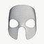Wood Mask