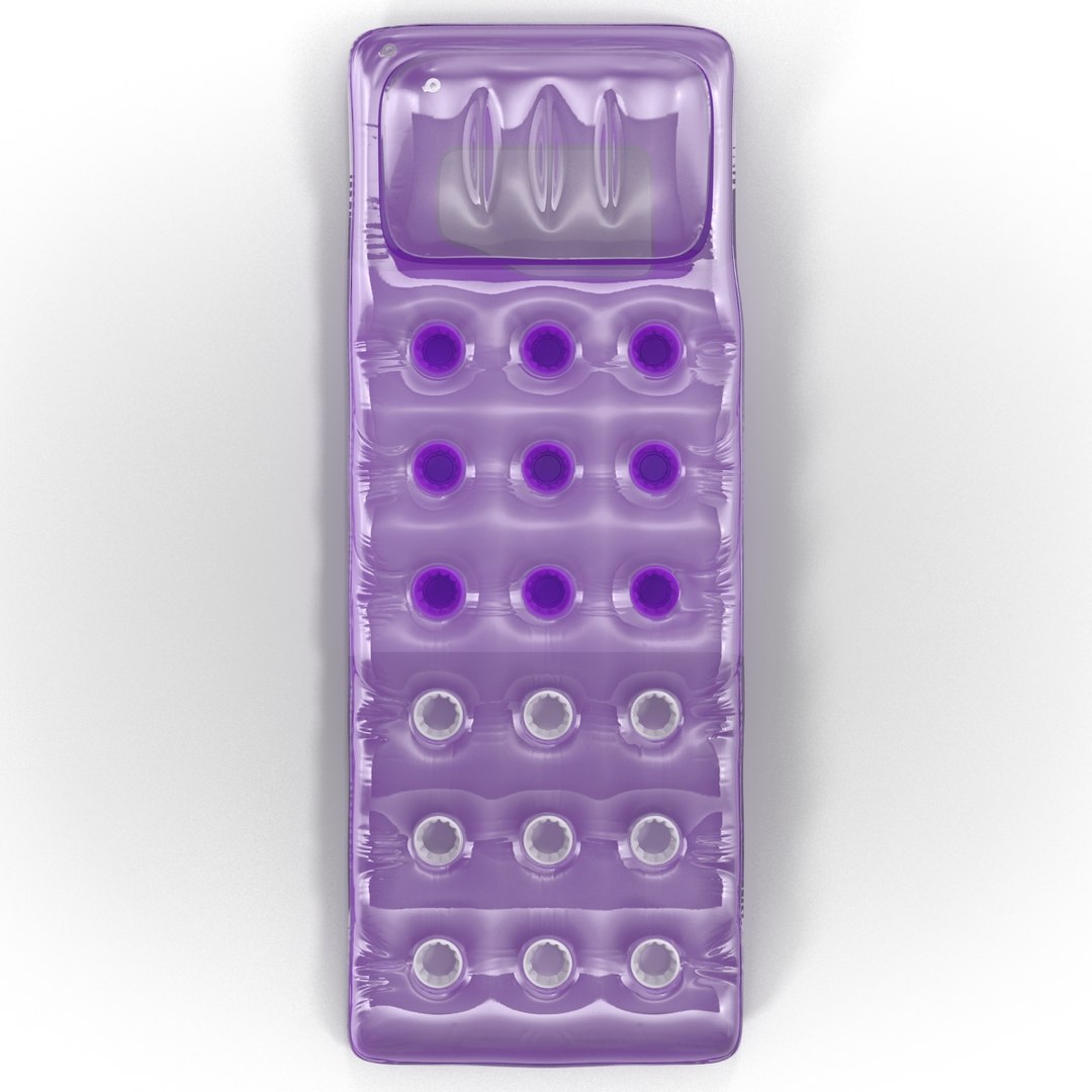 3d inflatable air mattress purple https://p.turbosquid.com/ts-thumb/Hl/mkhIE9/k0jTlEvt/inflatableairmattresspurple03/jpg/1432881436/1920x1080/fit_q87/ac2c3270347d66ceaf516e4772a42076101a89a5/inflatableairmattresspurple03.jpg