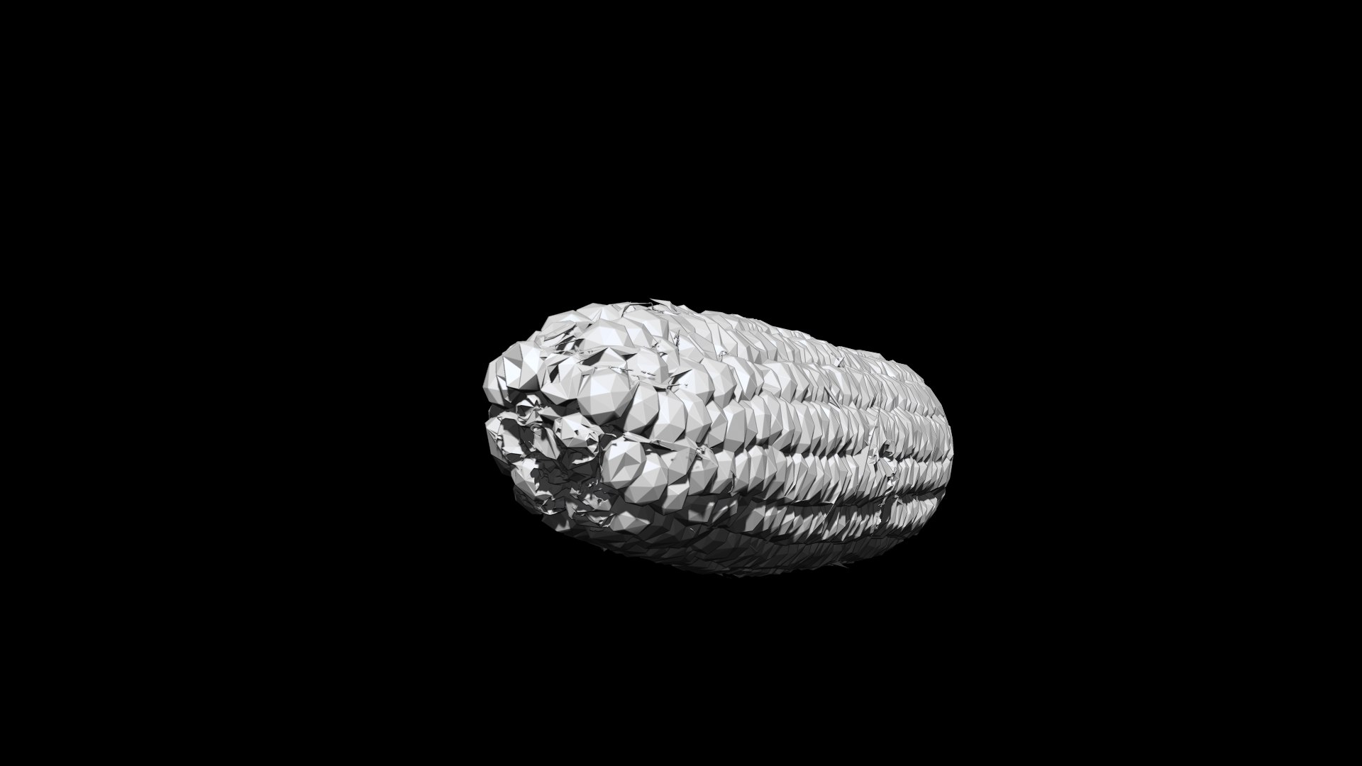 3D corn 3D CT scan model decimate 3 percent model https://p.turbosquid.com/ts-thumb/Hl/o31ybU/2J/5/png/1660795751/1920x1080/fit_q87/084a3b92a8a0f13680f8e147cad049cf6758b60a/5.jpg