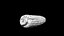 corn 3D CT scan model decimate 3 percent