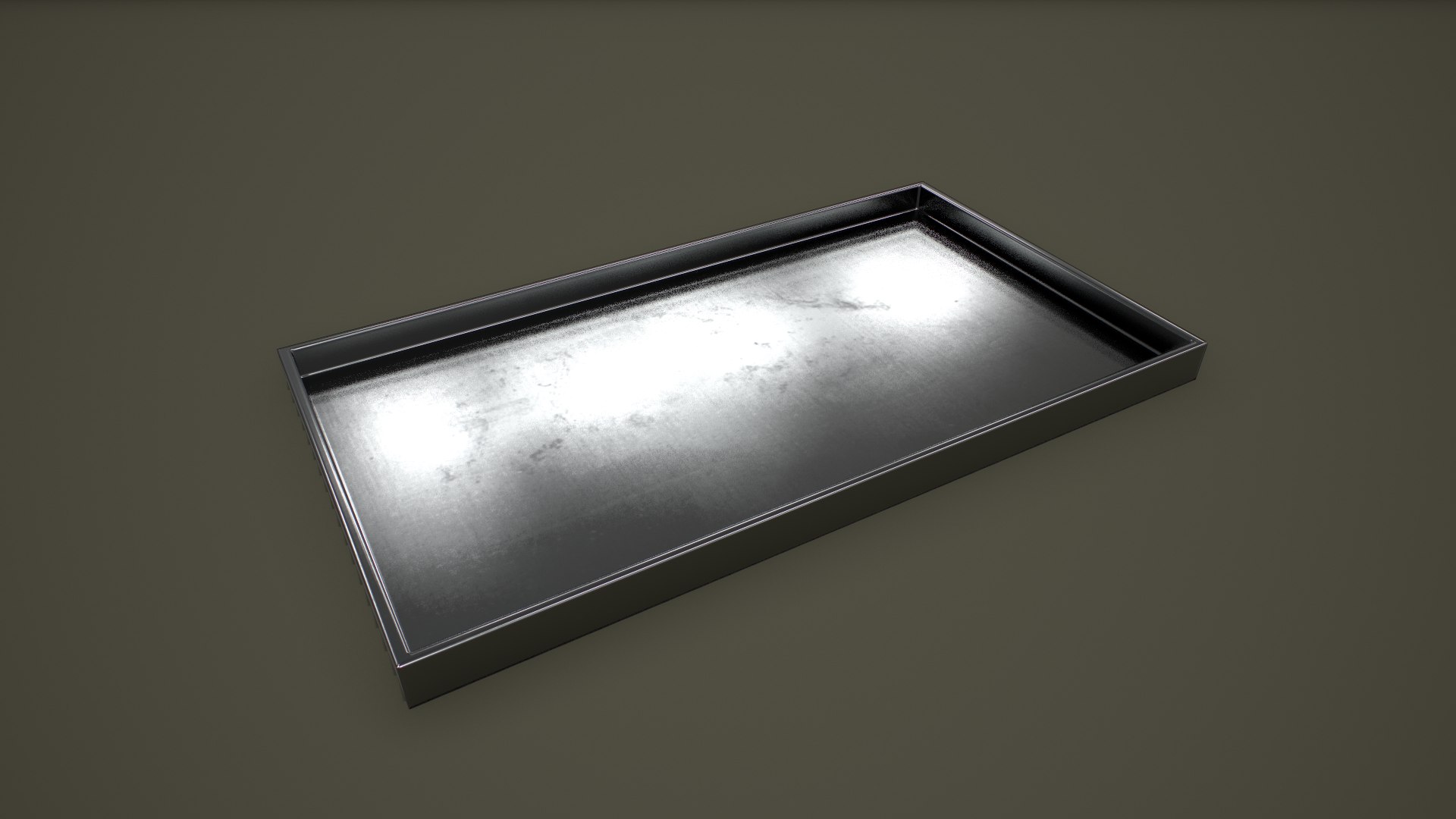 3D Pbr Laboratory Glassware Model - TurboSquid 1583152