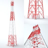 Communication tower