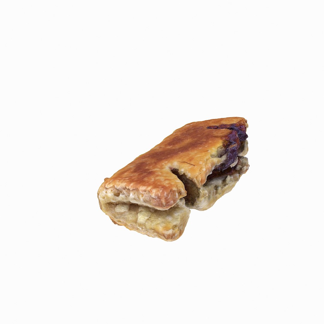 3D realistic baked 2 model - TurboSquid 1216930