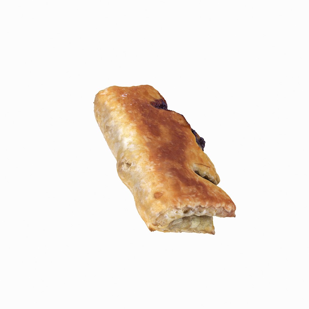 3D realistic baked 2 model - TurboSquid 1216930