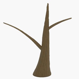 13 16 3D model
