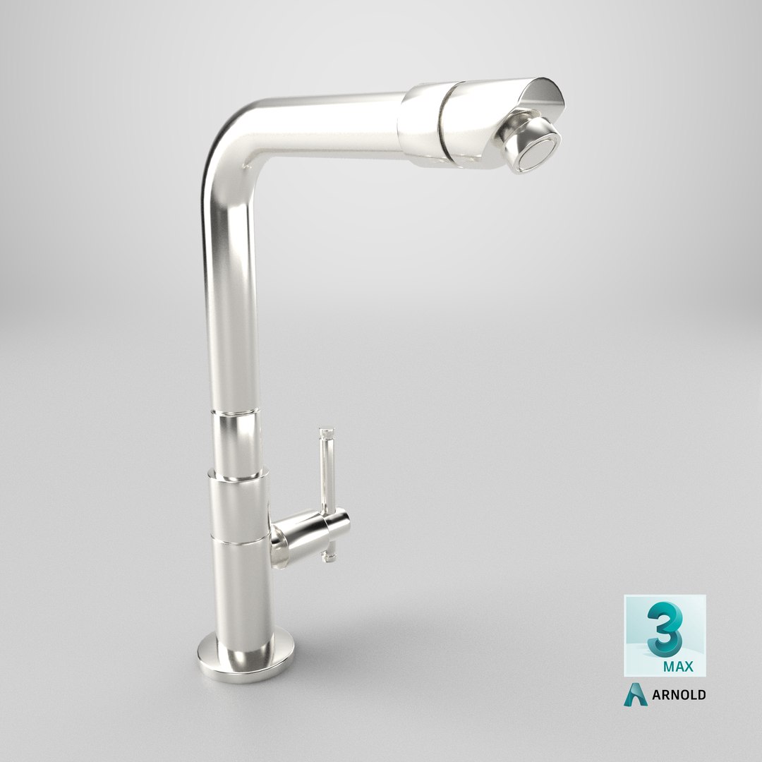 Faucet N6 model https://p.turbosquid.com/ts-thumb/Hl/vfAdaB/BI/stemcell_max_arnold_render/png/1772744032/1920x1080/fit_q87/fb5bd2240061c837730a5776c2b1a4c88febf252/stemcell_max_arnold_render.jpg