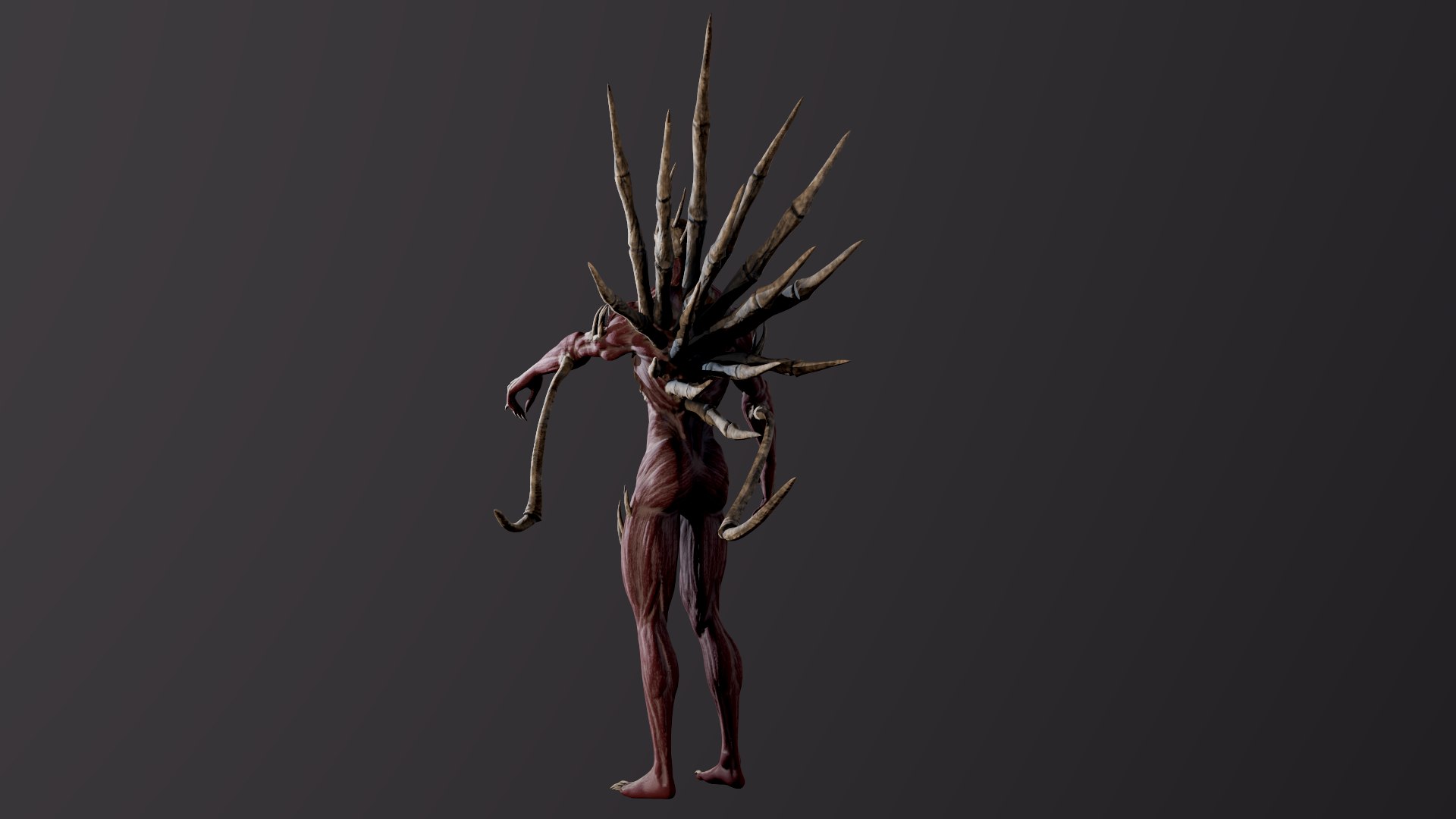 Nightmare 3D https://p.turbosquid.com/ts-thumb/Hl/wTORtp/8p/12003/png/1637922290/1920x1080/fit_q87/976d9324b5e1d36cf2810cd262c1a07fa1c64d43/12003.jpg