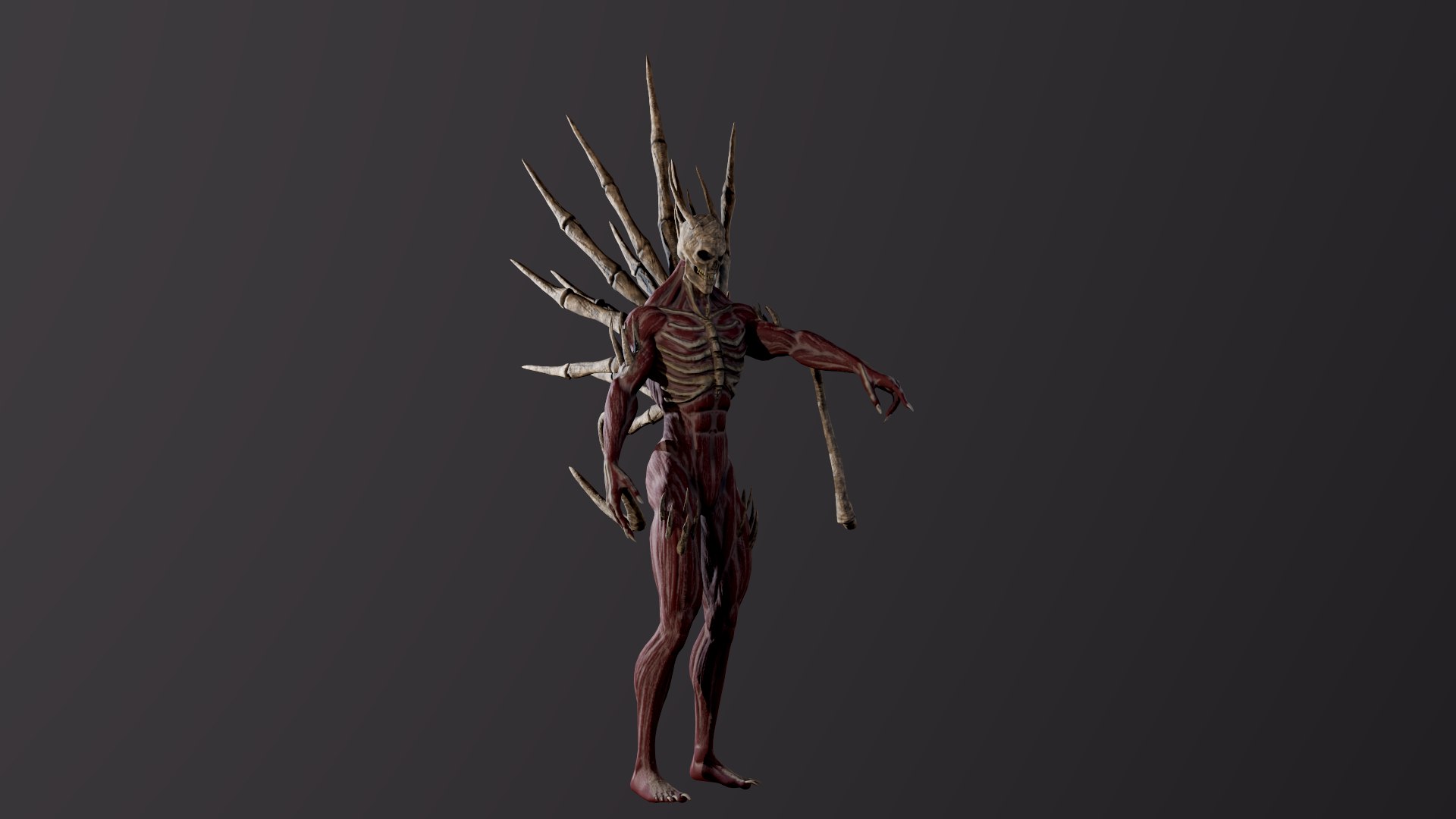 Nightmare 3D https://p.turbosquid.com/ts-thumb/Hl/wTORtp/bL/12001/png/1637922281/1920x1080/fit_q87/372e9d80dad488c3ce7ad4efdaa0910fc213572c/12001.jpg