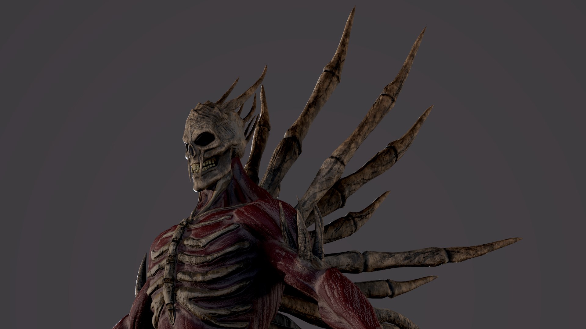 Nightmare 3D https://p.turbosquid.com/ts-thumb/Hl/wTORtp/pJ/12016/png/1637922291/1920x1080/fit_q87/64ee57deae50cb499b55566433f49962575c5a7b/12016.jpg
